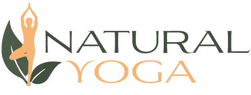 Firmastart Natural Yoga Logo